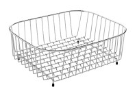 CESTA y ESCURRIDOR FREGADERA ROCA